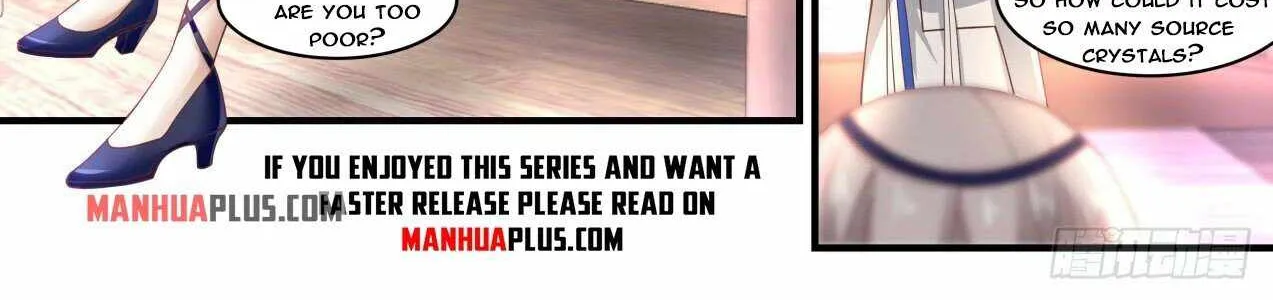 Read Martial Peak chapter 1777 image 11 on Lezhin