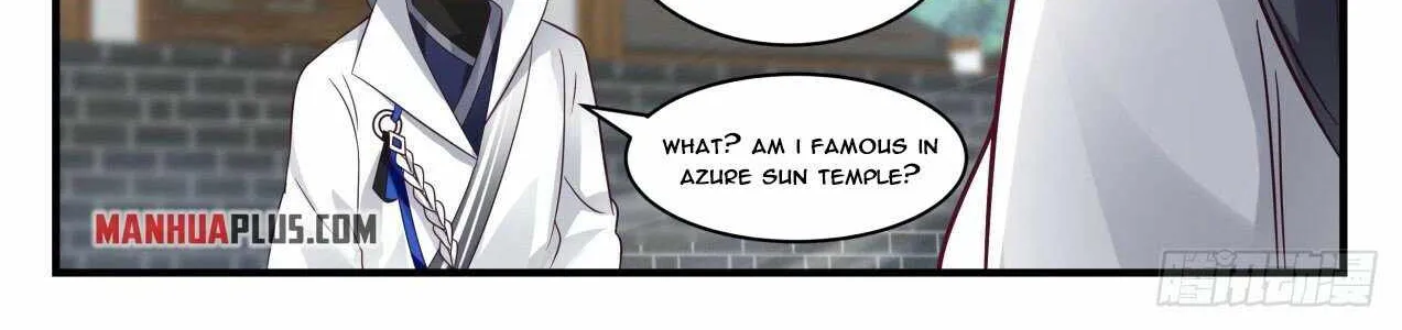 Read Martial Peak chapter 1777 image 21 on Lezhin