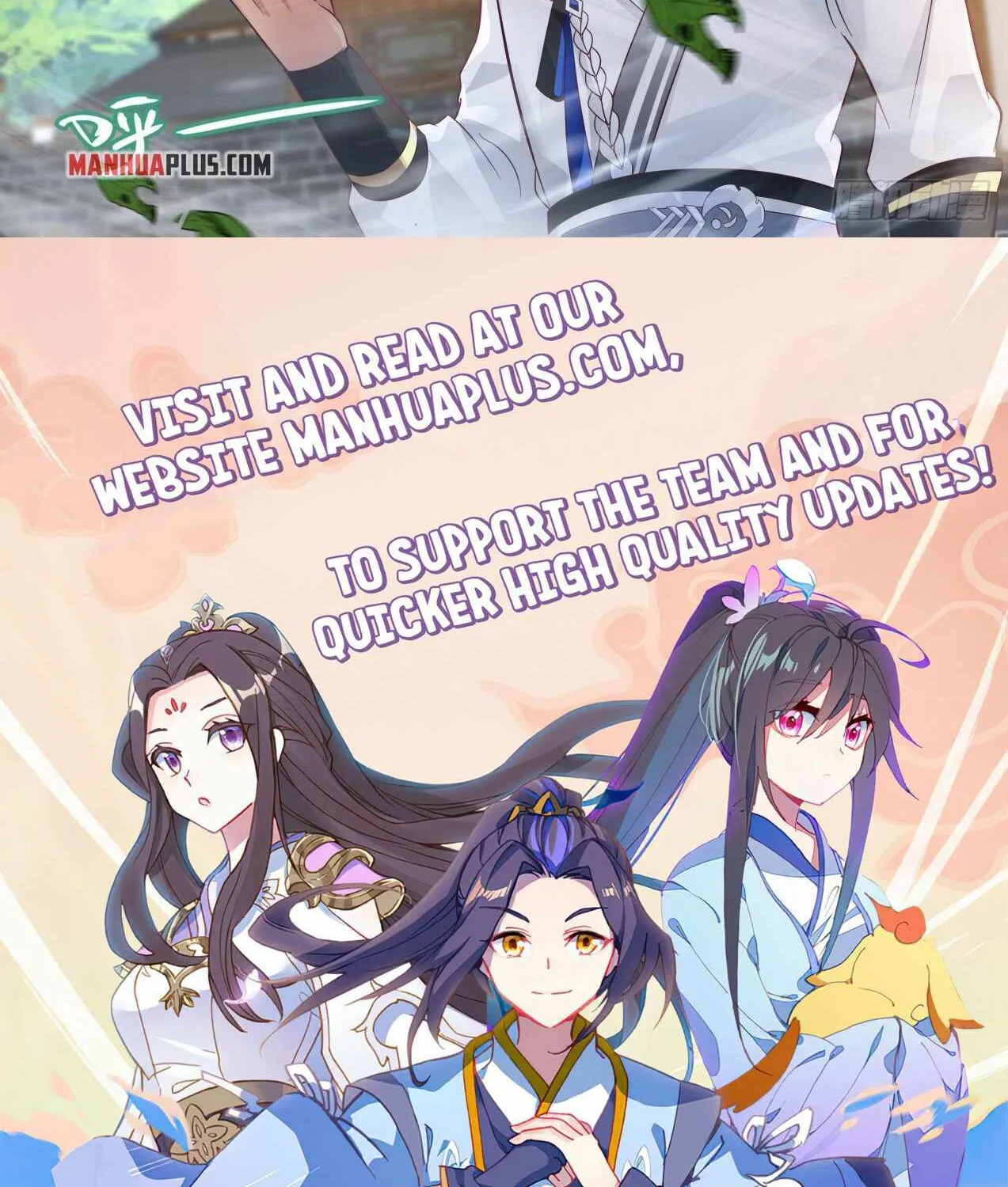 Read Martial Peak chapter 1777 image 23 on Lezhin