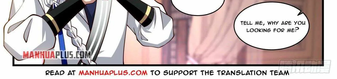 Read Martial Peak chapter 1777 image 3 on Lezhin