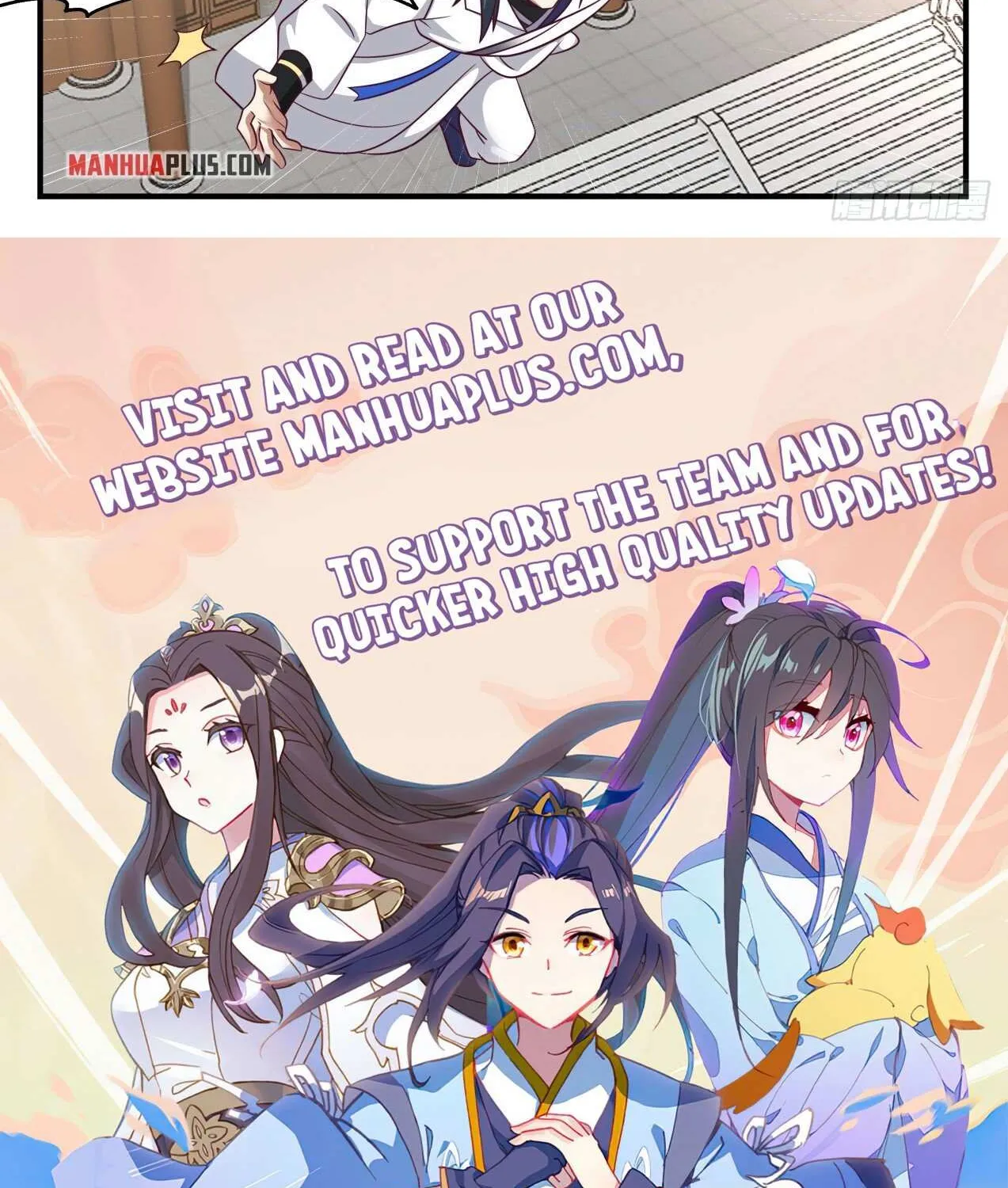 Read Martial Peak chapter 1778 image 23 on Lezhin
