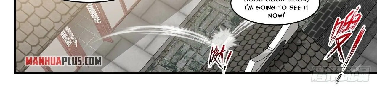 Read Martial Peak chapter 1778 image 9 on Lezhin
