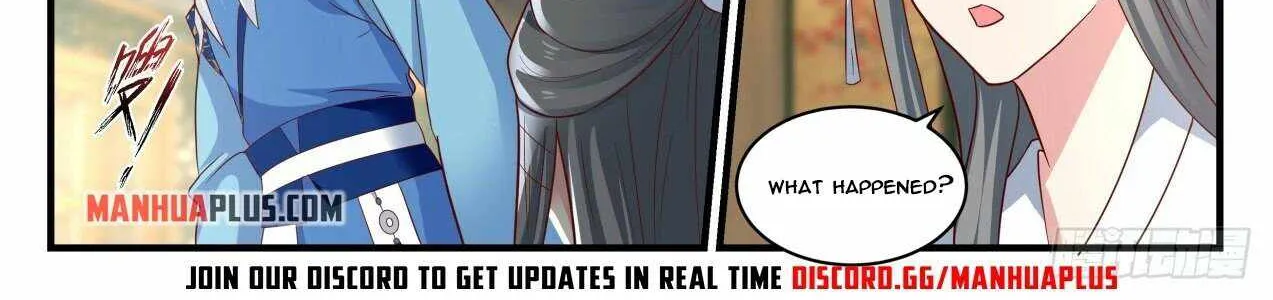 Read Martial Peak chapter 1779 image 21 on Lezhin