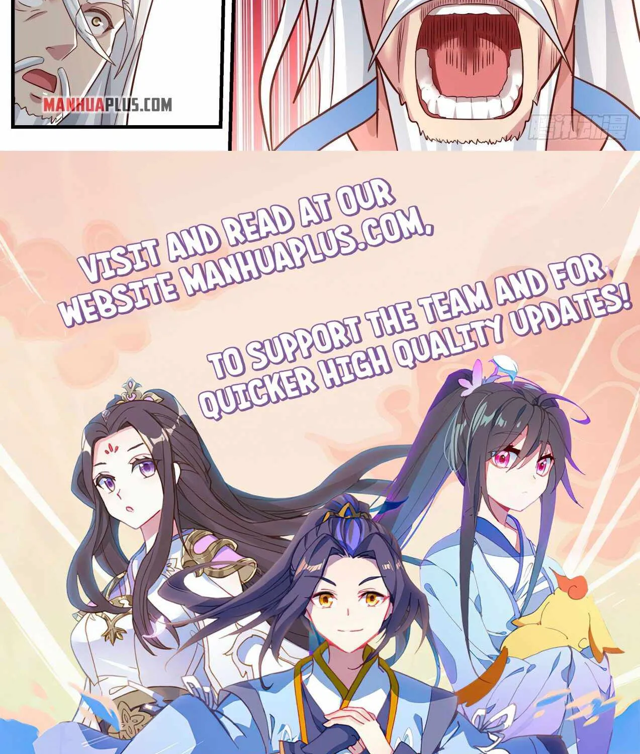 Read Martial Peak chapter 1779 image 23 on Lezhin