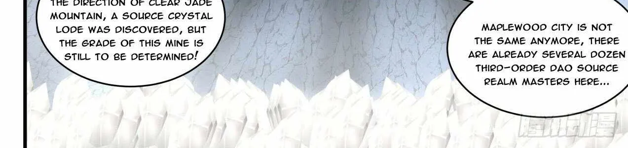 Read Martial Peak chapter 1779 image 5 on Lezhin