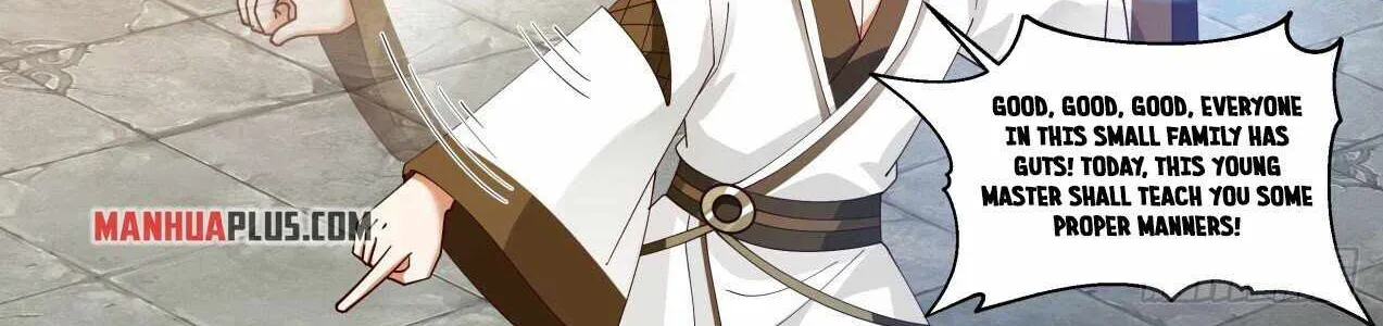 Read Martial Peak chapter 1780 image 11 on Lezhin