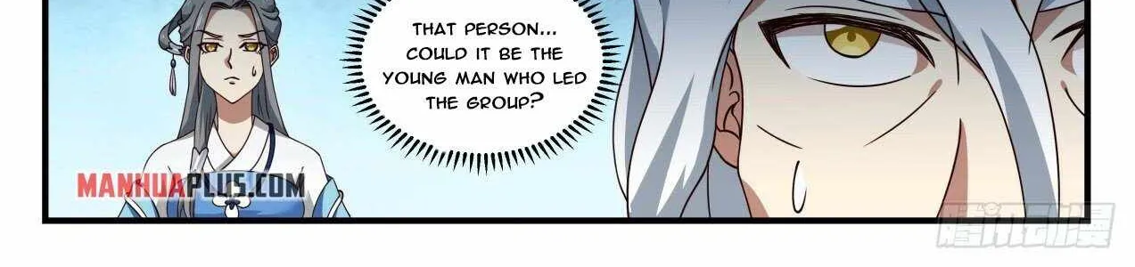 Read Martial Peak chapter 1780 image 13 on Lezhin