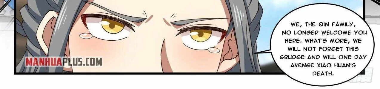 Read Martial Peak chapter 1780 image 15 on Lezhin