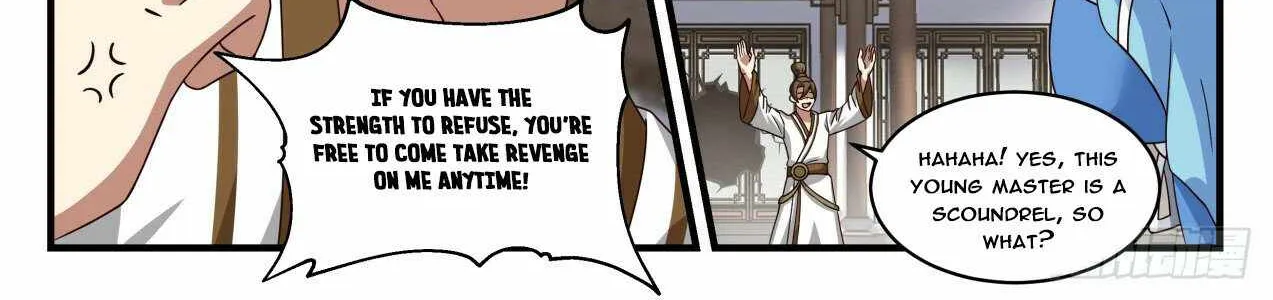 Read Martial Peak chapter 1780 image 17 on Lezhin