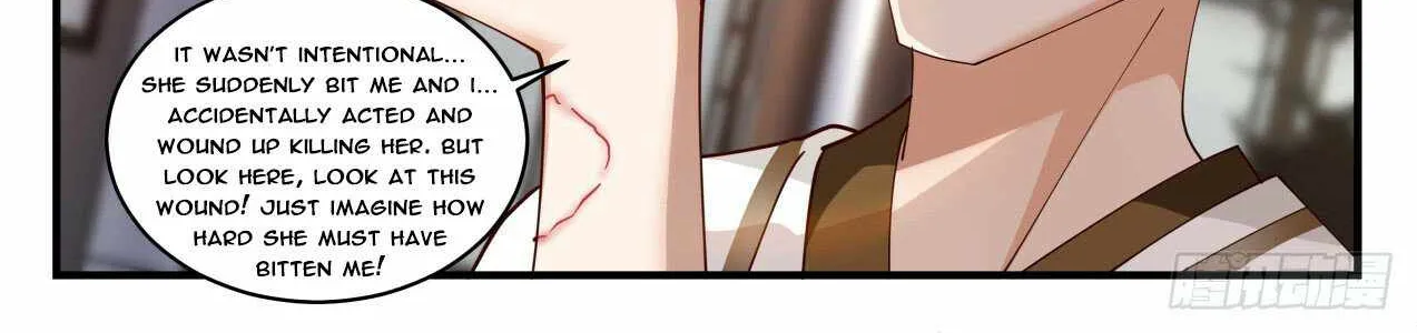 Read Martial Peak chapter 1780 image 3 on Lezhin