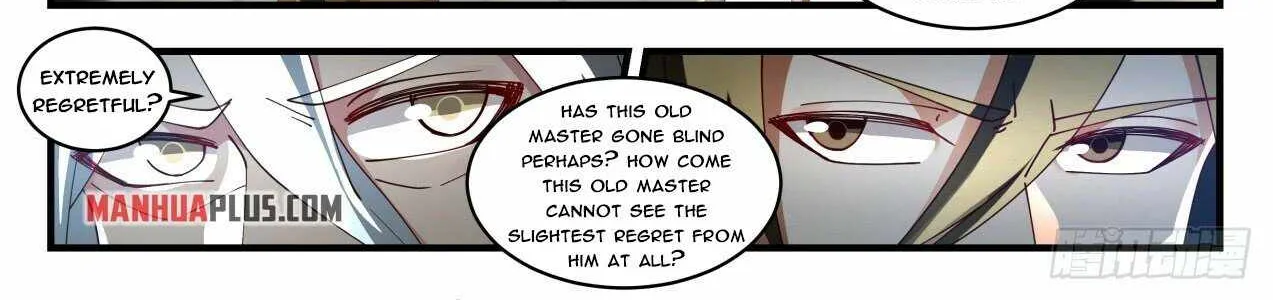 Read Martial Peak chapter 1780 image 5 on Lezhin