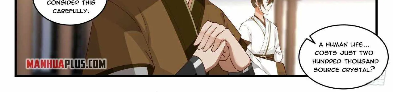 Read Martial Peak chapter 1780 image 7 on Lezhin