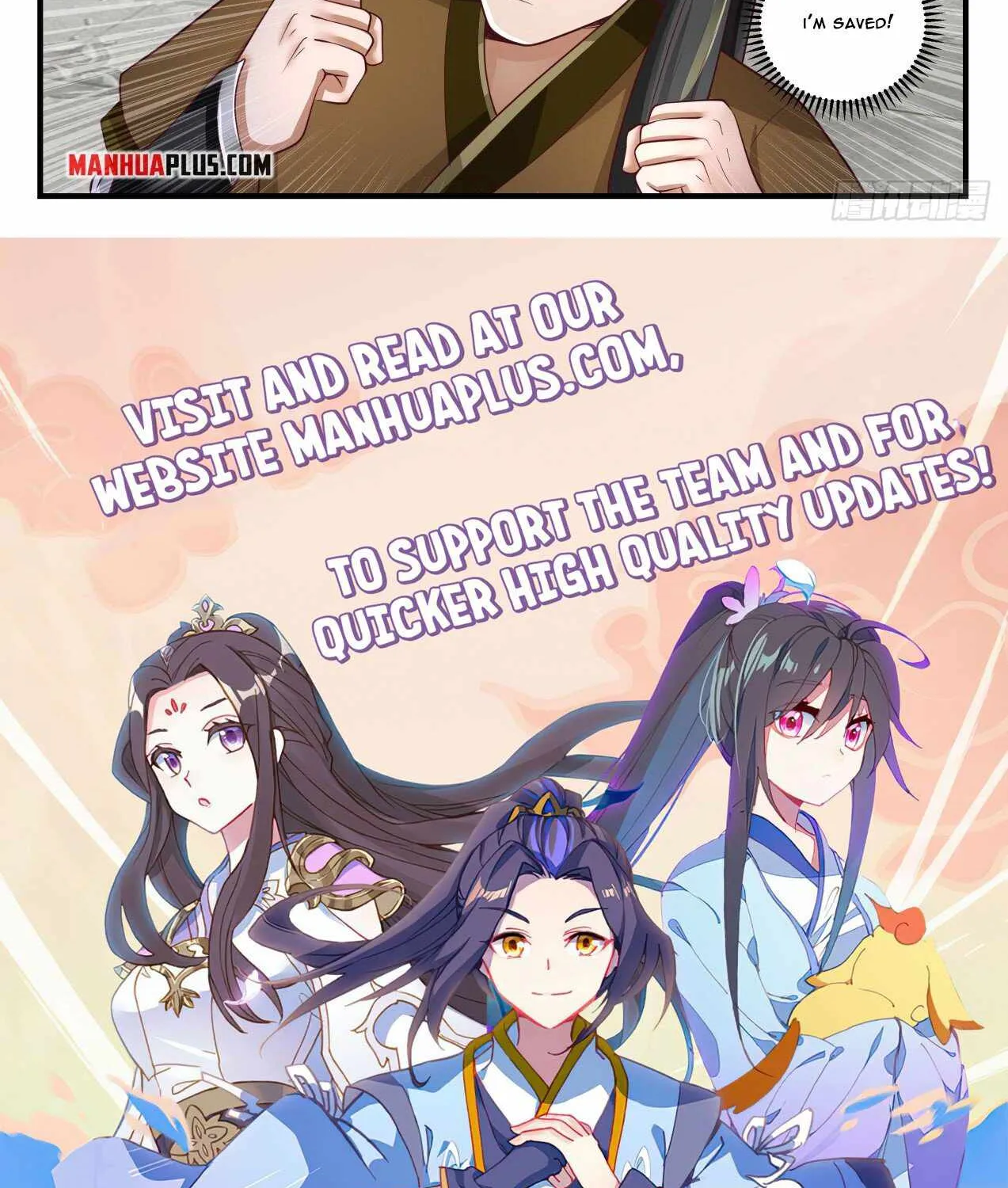 Read Martial Peak chapter 1781 image 23 on Lezhin