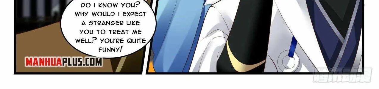 Read Martial Peak chapter 1781 image 3 on Lezhin