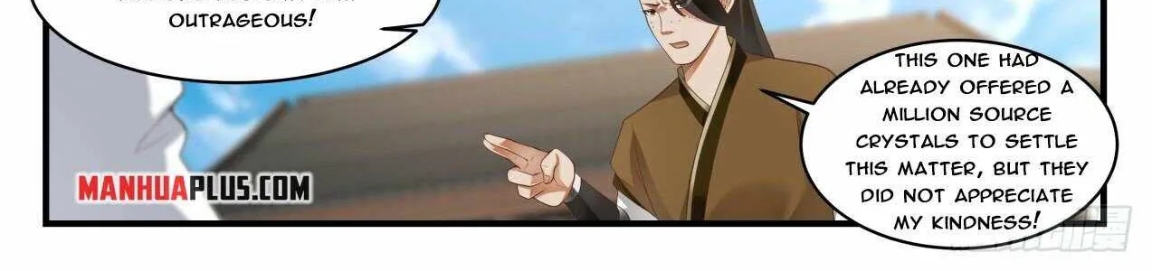 Read Martial Peak chapter 1781 image 5 on Lezhin