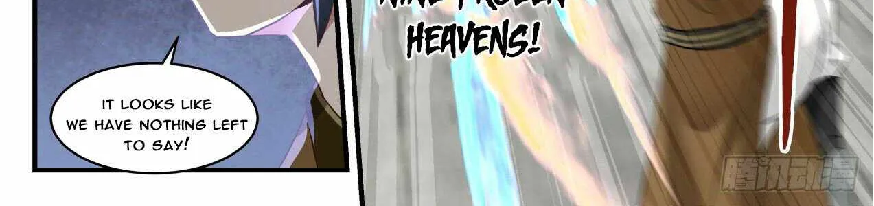 Read Martial Peak chapter 1781 image 9 on Lezhin
