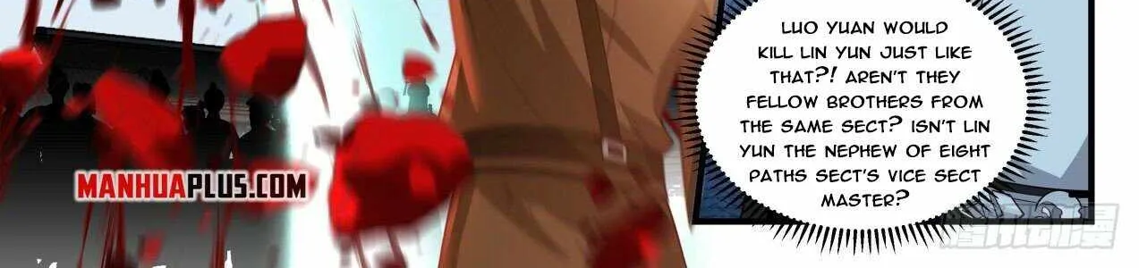 Read Martial Peak chapter 1782 image 13 on Lezhin