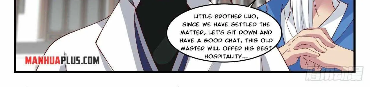 Read Martial Peak chapter 1782 image 15 on Lezhin