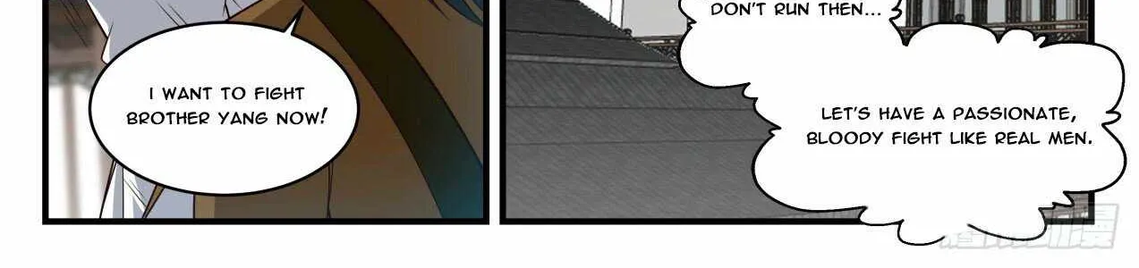 Read Martial Peak chapter 1782 image 17 on Lezhin