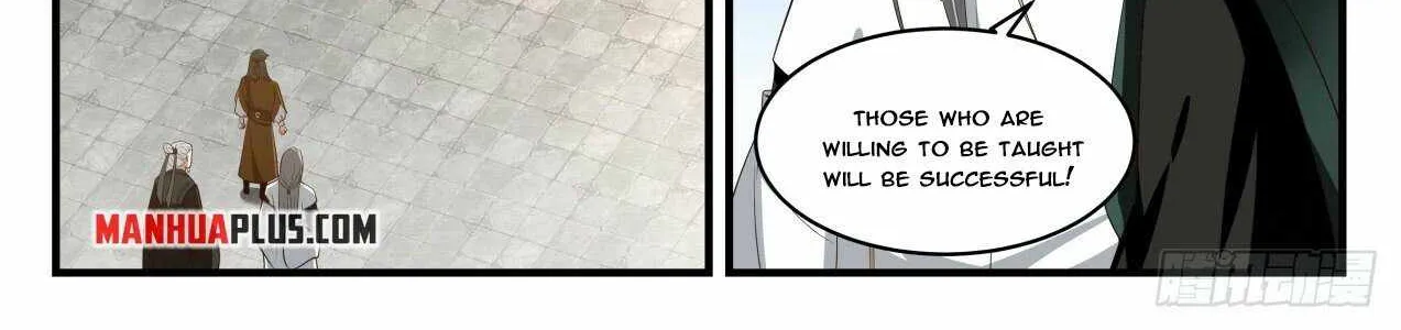 Read Martial Peak chapter 1782 image 21 on Lezhin