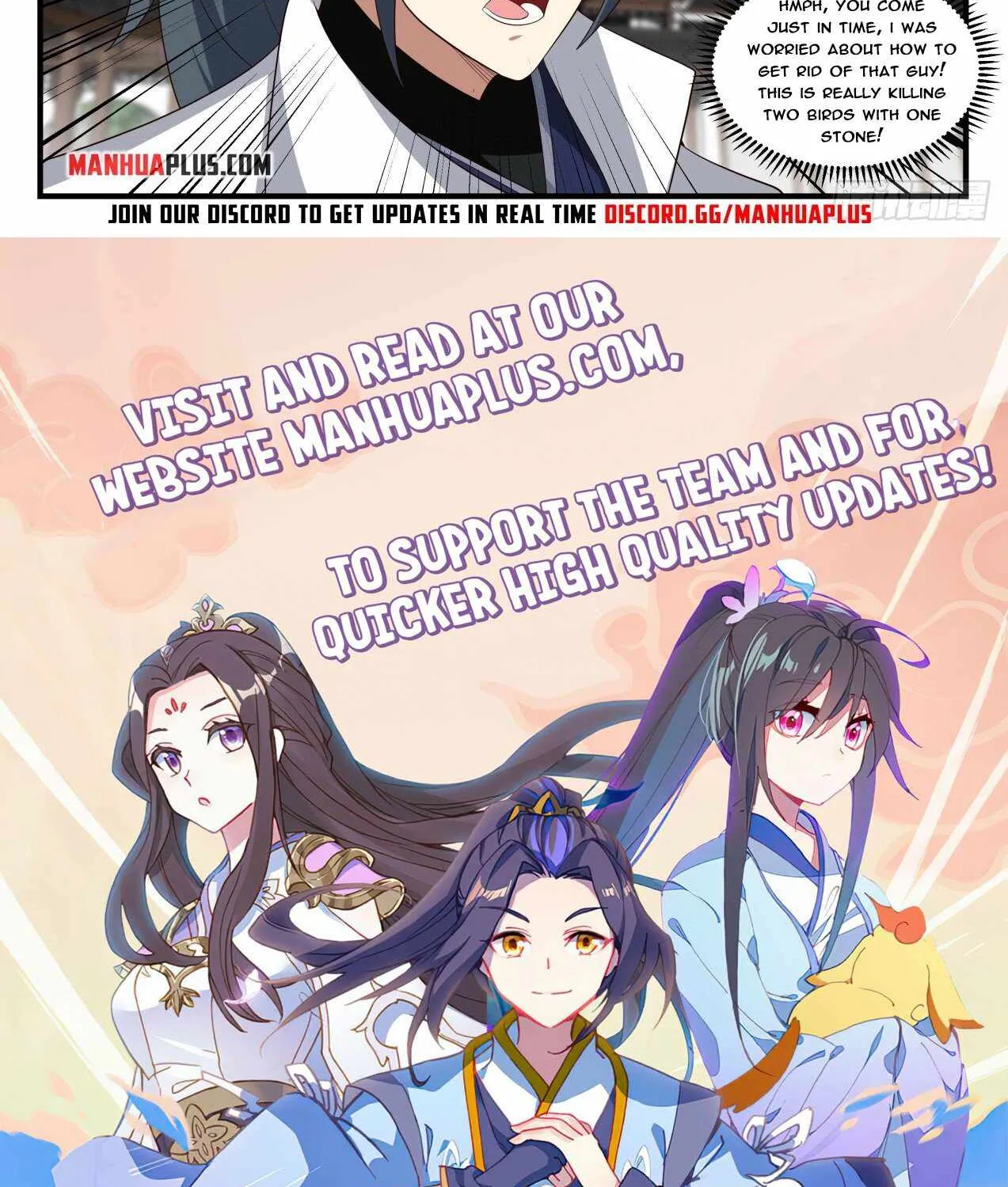 Read Martial Peak chapter 1782 image 23 on Lezhin