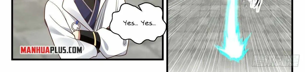 Read Martial Peak chapter 1782 image 9 on Lezhin