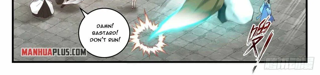 Read Martial Peak chapter 1783 image 11 on Lezhin