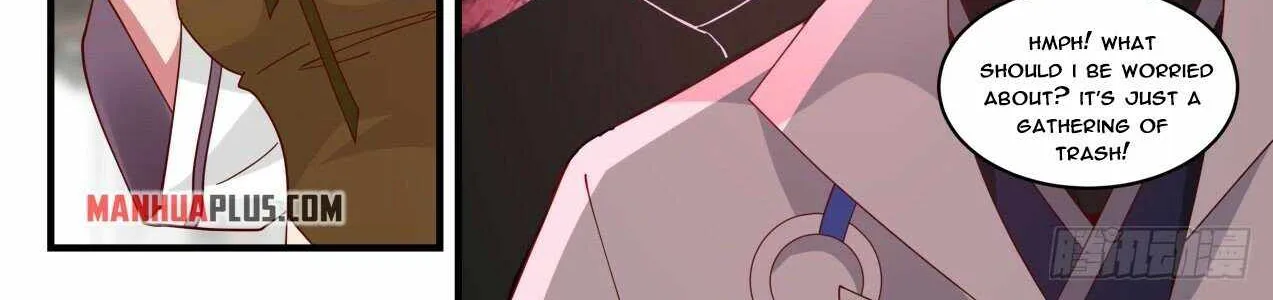 Read Martial Peak chapter 1783 image 17 on Lezhin