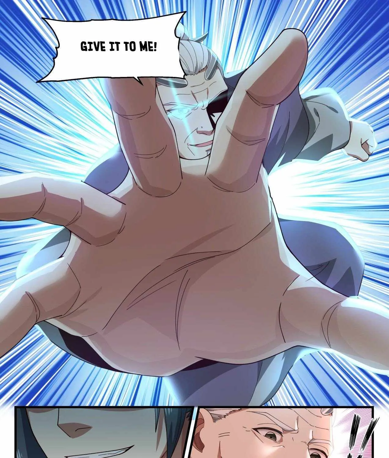 Read Martial Peak chapter 1783 image 22 on Lezhin