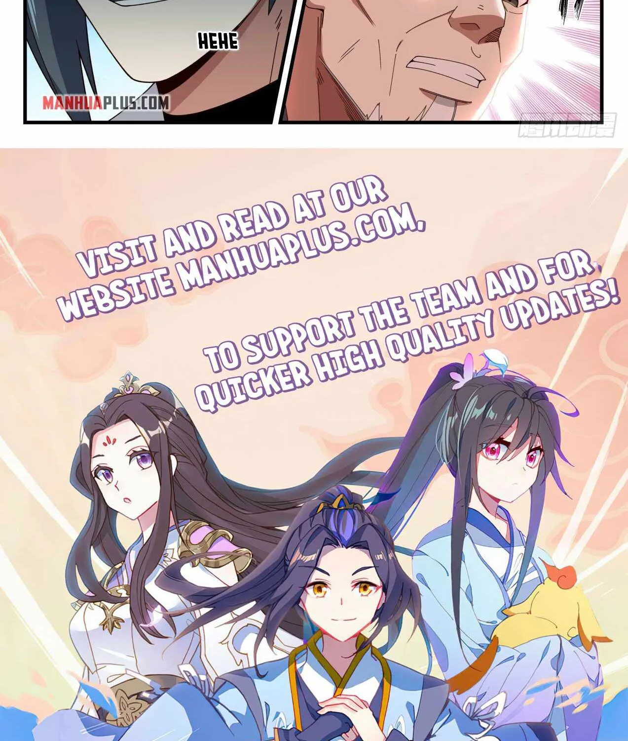 Read Martial Peak chapter 1783 image 23 on Lezhin