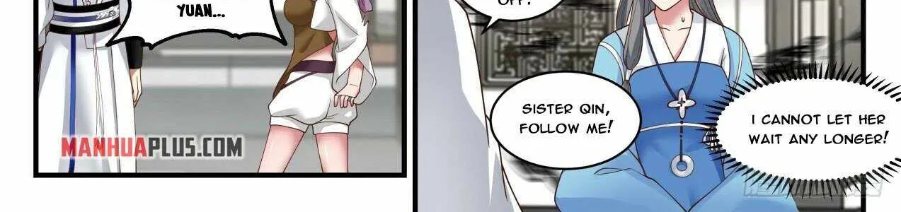 Read Martial Peak chapter 1784 image 19 on Lezhin