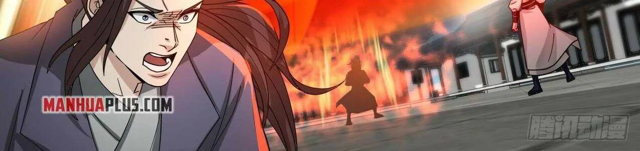 Read Martial Peak chapter 1784 image 3 on Lezhin