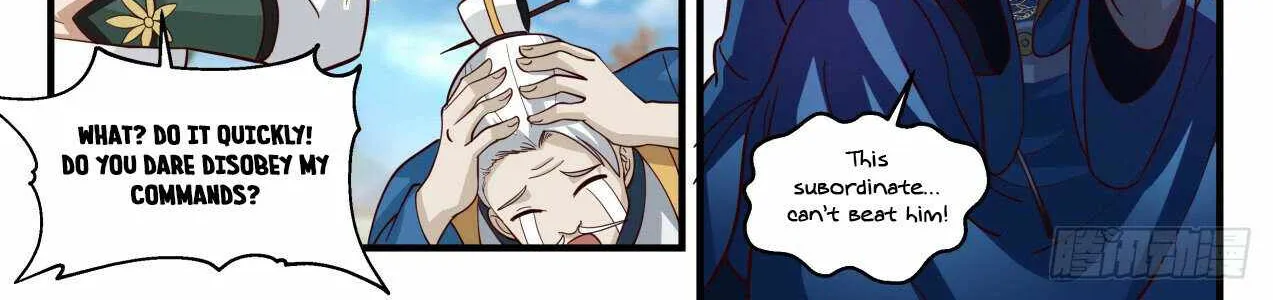 Read Martial Peak chapter 1785 image 11 on Lezhin