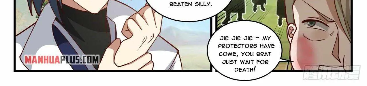 Read Martial Peak chapter 1785 image 17 on Lezhin