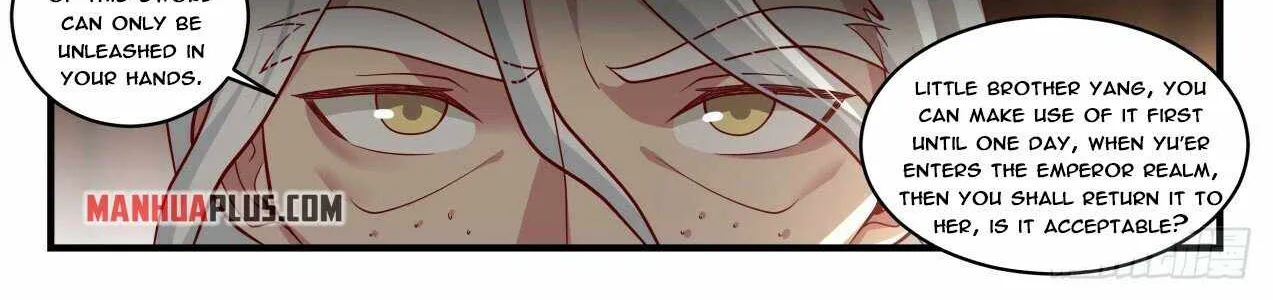 Read Martial Peak chapter 1785 image 5 on Lezhin