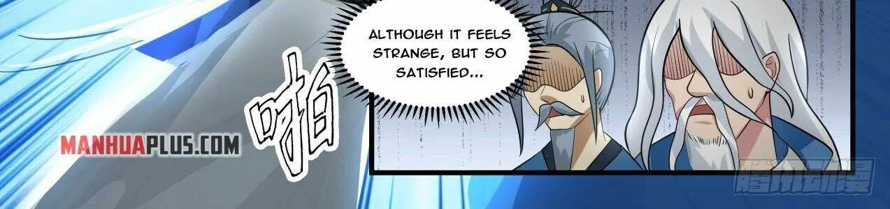 Read Martial Peak chapter 1786 image 15 on Lezhin
