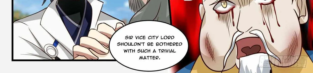 Read Martial Peak chapter 1786 image 17 on Lezhin