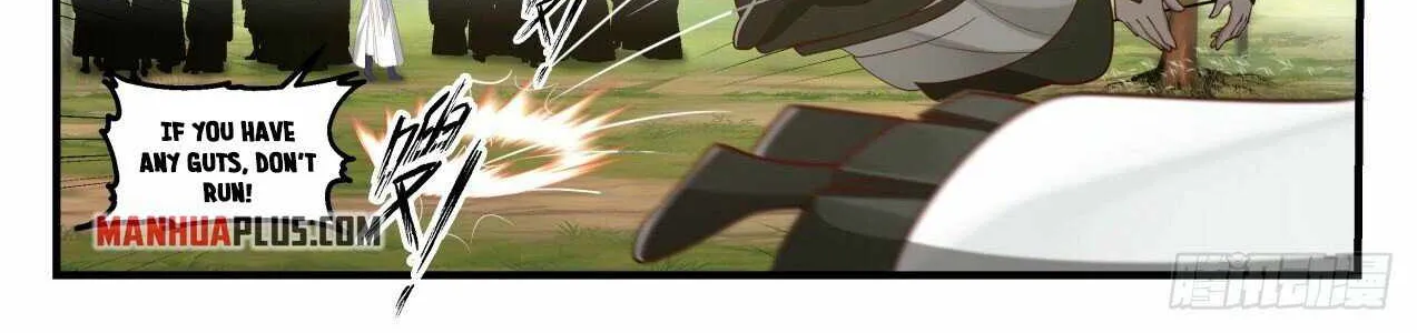 Read Martial Peak chapter 1786 image 5 on Lezhin