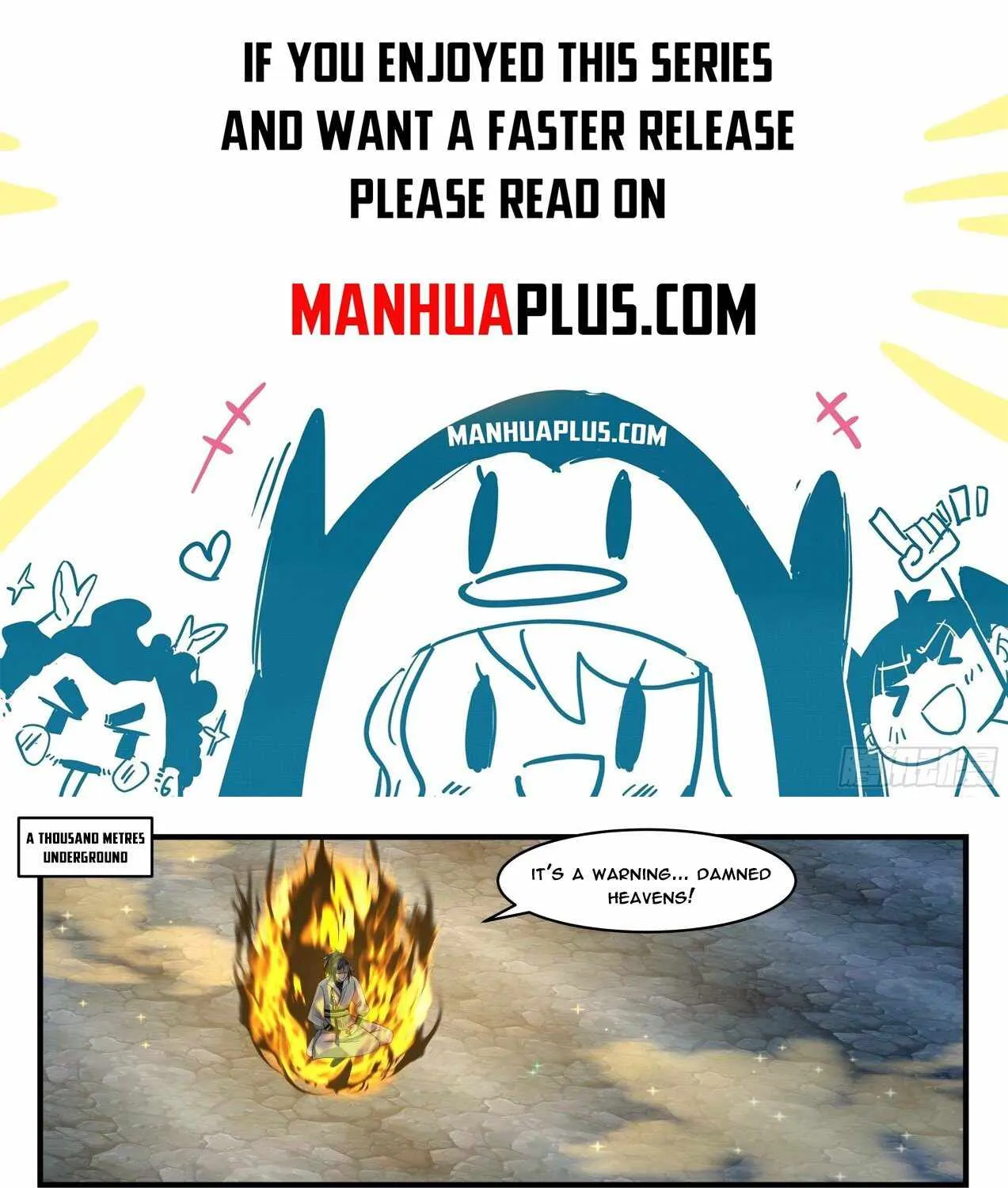 Read Martial Peak chapter 1788 image 0 on Lezhin