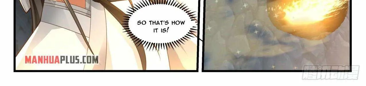 Read Martial Peak chapter 1788 image 11 on Lezhin