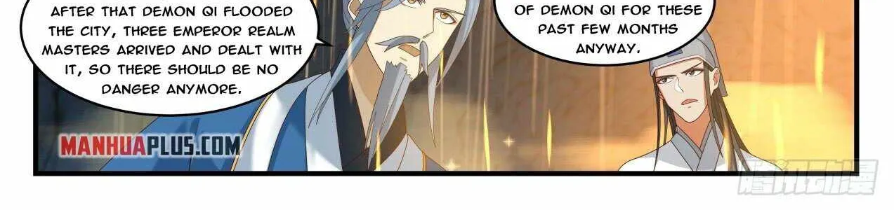 Read Martial Peak chapter 1788 image 13 on Lezhin