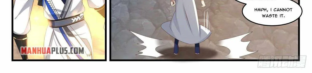 Read Martial Peak chapter 1788 image 15 on Lezhin