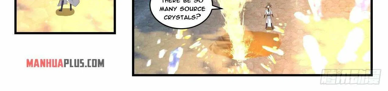 Read Martial Peak chapter 1788 image 17 on Lezhin