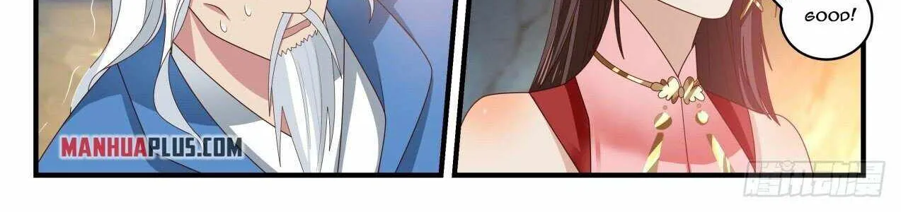 Read Martial Peak chapter 1788 image 21 on Lezhin