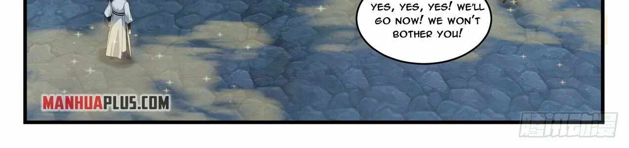 Read Martial Peak chapter 1788 image 5 on Lezhin