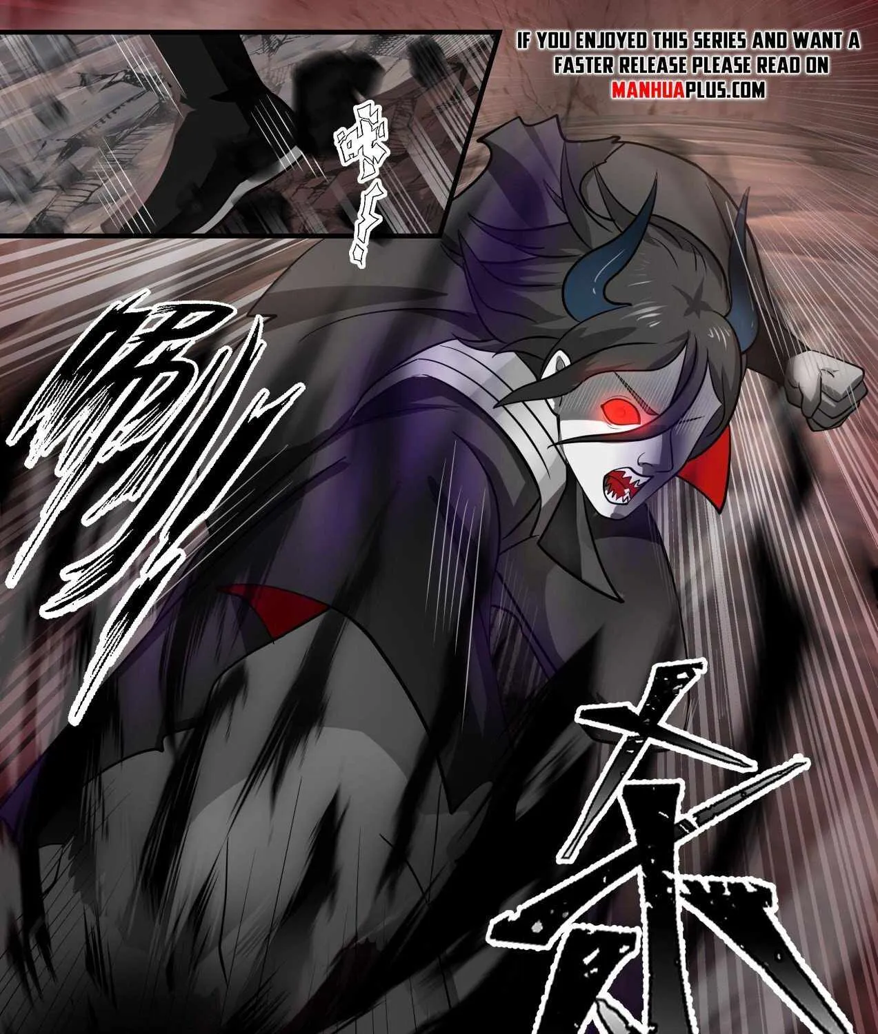 Read Martial Peak chapter 1789 image 22 on Lezhin