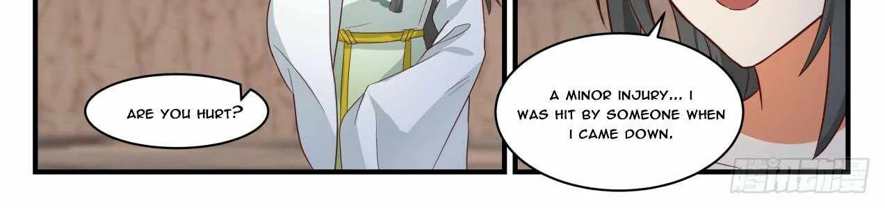 Read Martial Peak chapter 1789 image 9 on Lezhin