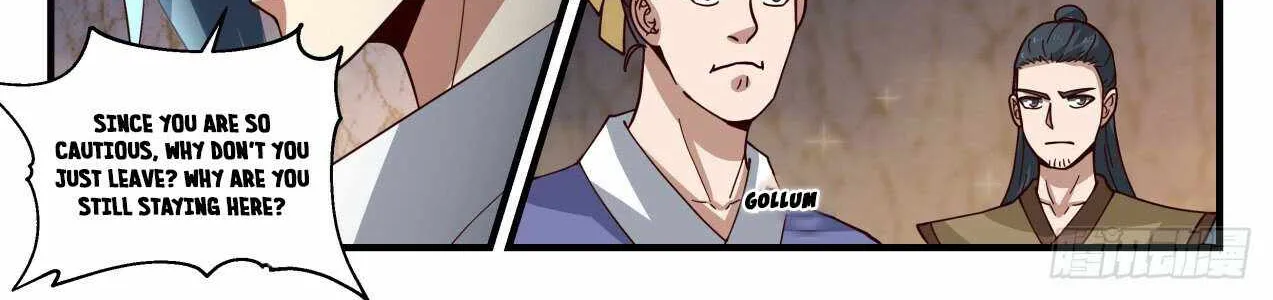 Read Martial Peak chapter 1790 image 17 on Lezhin