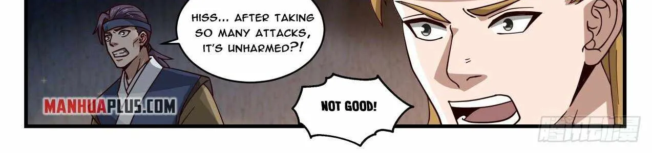 Read Martial Peak chapter 1790 image 19 on Lezhin