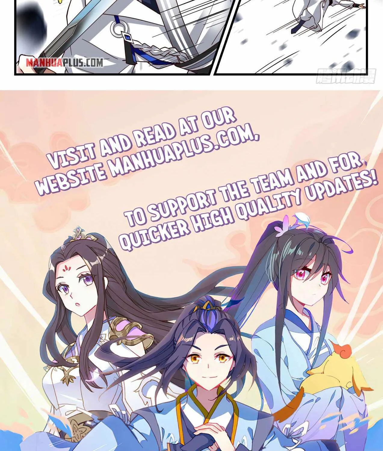 Read Martial Peak chapter 1790 image 23 on Lezhin